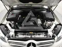 2019 Mercedes Benz GLC-Class