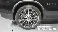 2019 Mercedes Benz GLC-Class