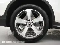2019 Mercedes Benz GLC-Class