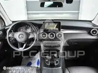 2019 Mercedes Benz GLC-Class