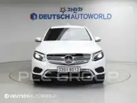 2019 Mercedes Benz GLC-Class