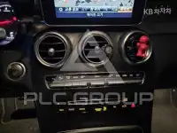 2019 Mercedes Benz GLC-Class
