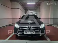 2019 Mercedes Benz GLC-Class