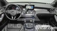 2019 Mercedes Benz GLC-Class