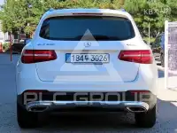 2019 Mercedes Benz GLC-Class