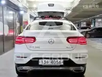 2019 Mercedes Benz GLC-Class