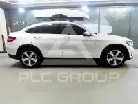 2019 Mercedes Benz GLC-Class