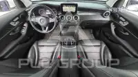 2019 Mercedes Benz GLC-Class