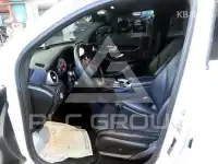 2019 Mercedes Benz GLC-Class