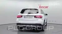 2019 Mercedes Benz GLC-Class