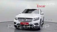 2019 Mercedes Benz GLC-Class