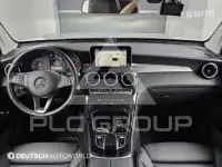 2019 Mercedes Benz GLC-Class