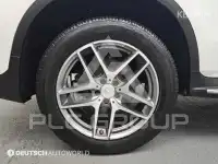 2019 Mercedes Benz GLC-Class