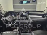 2019 Mercedes Benz GLC-Class