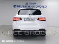2019 Mercedes Benz GLC-Class