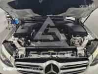 2019 Mercedes Benz GLC-Class