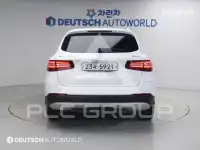 2019 Mercedes Benz GLC-Class