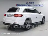 2019 Mercedes Benz GLC-Class