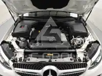 2019 Mercedes Benz GLC-Class