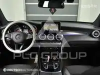2019 Mercedes Benz GLC-Class