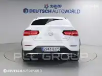 2019 Mercedes Benz GLC-Class
