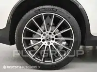 2019 Mercedes Benz GLC-Class