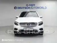 2019 Mercedes Benz GLC-Class