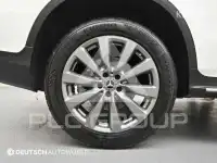 2019 Mercedes Benz GLC-Class