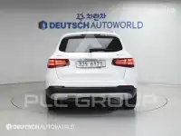 2019 Mercedes Benz GLC-Class