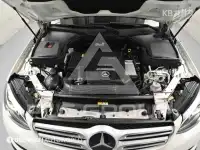 2019 Mercedes Benz GLC-Class