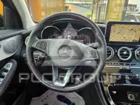 2019 Mercedes Benz GLC-Class