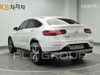 2019 Mercedes Benz GLC-Class