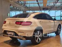2019 Mercedes Benz GLC-Class