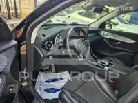 2019 Mercedes Benz GLC-Class