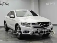 2019 Mercedes Benz GLC-Class