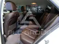 2019 Mercedes Benz GLE-Class