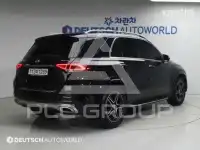 2019 Mercedes Benz GLE-Class