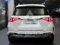 2019 Mercedes Benz GLE-Class