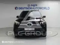 2019 Mercedes Benz GLE-Class