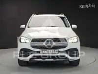 2019 Mercedes Benz GLE-Class