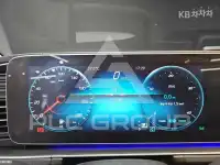 2019 Mercedes Benz GLE-Class