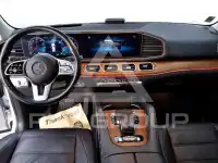 2019 Mercedes Benz GLE-Class