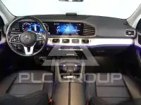 2019 Mercedes Benz GLE-Class