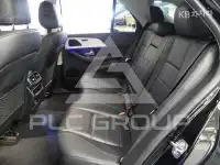 2019 Mercedes Benz GLE-Class
