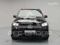 2019 Mercedes Benz GLE-Class