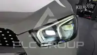 2019 Mercedes Benz GLE-Class