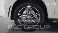2019 Mercedes Benz GLE-Class