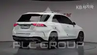 2019 Mercedes Benz GLE-Class