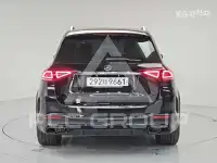 2019 Mercedes Benz GLE-Class