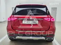 2019 Mercedes Benz GLE-Class